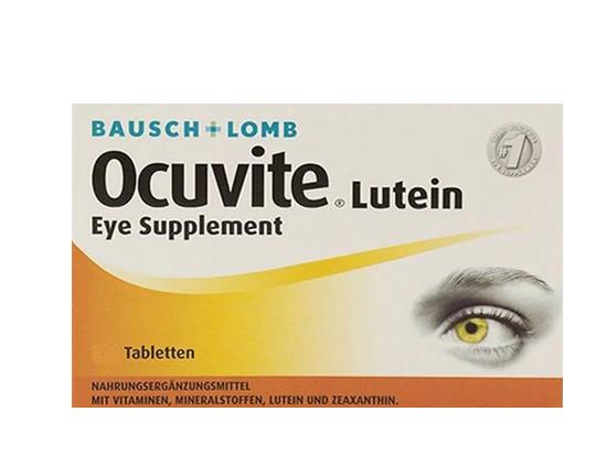 Ocuvite Lutein 180 Stk.